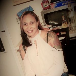 Meet your Posher, Tameika